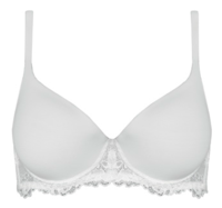 REGGISENO DONNA MOUSSE PIZZO 01101L Tellini S.r.l. Ingrosso Abbigliamento